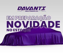 FIAT FASTBACK FIAT FASTBACK IMPETUS 1.0 200 T. FLEX AUT