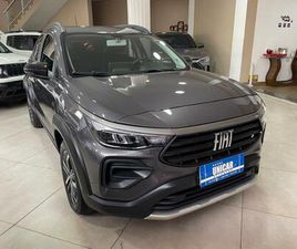 FIAT PULSE FIAT PULSE 1.0 T200 AUDACE CVT