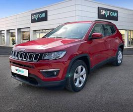 1.4 MAIR 103KW 4X2 LONGITUDE