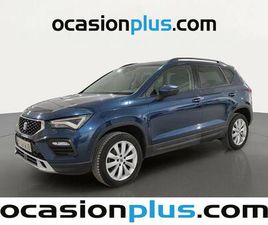 SEAT ATECA 1.5 TSI S&S STYLE XL (150 CV)