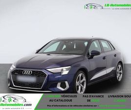 AUDI A3 SPORTBACK 40 TDI 200 BVA QUATTRO