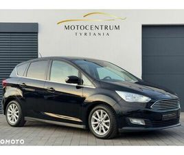 FORD C-MAX 1.0 ECOBOOST TITANIUM ASS