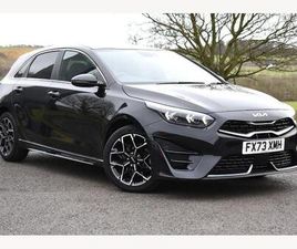 1.5 T-GDI GT-LINE EURO 6 (START/STOP) 5DR