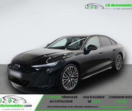 AUDI A6 55 TFSIE 367 CH QUATTRO