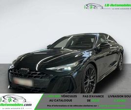 AUDI A6 55 TFSIE 367 CH QUATTRO