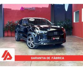 FIAT FASTBACK FIAT FASTBACK IMPETUS FLEX