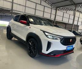 FIAT PULSE FIAT PULSE 1.0 T200 AUDACE CVT