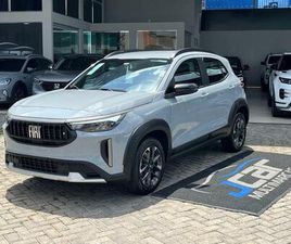 FIAT PULSE FIAT PULSE 1.0 T200 MHEV AUDACE CVT