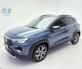 FIAT PULSE FIAT PULSE 1.0 T200 MHEV IMPETUS CVT