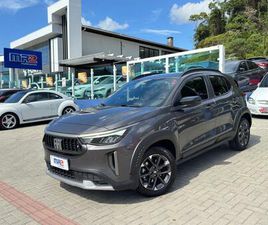 FIAT PULSE FIAT PULSE 1.0 TURBO 200 CVT