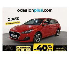 CW 1.6CRDI KLASS 116