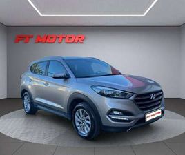 1.7 CRDI 115CV BLUEDRIVE KLASS 4X2