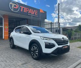 RENAULT KARDIAN RENAULT KARDIAN 1.0 TCE EVOLUTION AUTO