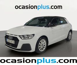 AUDI A1 SPORTBACK 30 TFSI SPORTBACK ADVANCED 30 TFSI (116 CV)