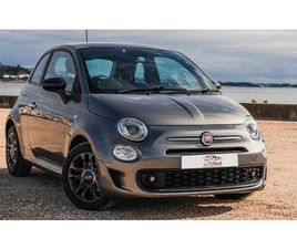 FIAT 500 FIAT 500 1.0 HYBRID, 69CV