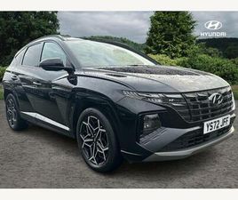 1.6 H T-GDI N LINE S AUTO EURO 6 (START/STOP) 5DR