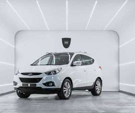 2.0CRDI GLS STYLE S 4X4 AUT. 184