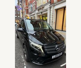 2.1 119 CDI BLUETEC SELECT TOURER G-TRONIC+ RWD L3 EURO 6 (START/STOP) 5DR (XLWB)