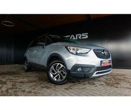 OPEL CROSSLAND X 1.2 T INNOVATION