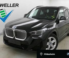 BMW IX1 XDRI30 M SPORT PANO,AHK,DAPRO,360°,H/K,HUD