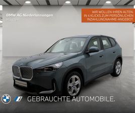 BMW IX1 XDRIVE30 KAMERA PANO.DACH LED SITZHEIZUNG