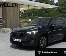 BMW X1 BMW X1 XD 23I M SPORT ADLED DA MEMOSITZ KAM AHK 18