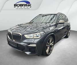 BMW X5 M50D LASER HEAD UP PANO VERKAUF NUR AN GEWERB