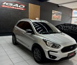 FORD FREESTYLE FORD KA 1.5 FREESTYLE