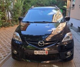 MAZDA 5 2.0I ≫ 2010 • 10 250 ЛВ. • ID