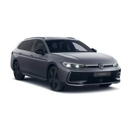 PASSAT PASSAT R-LINE PLUS 2.0 TDI SCR 110 KW (150 CV) DSG