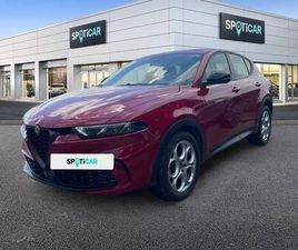 ALFA ROMEO TONALE 1,6 DS 130 CV FWD SPRINT