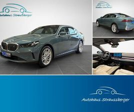 LIMOUSINE 40 EDRIVE ACC HUD 4ZK QI KZU 360°