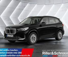 BMW IX1 EDRIVE20 MEMORY PDC SHZ KAMERA NAVI LED