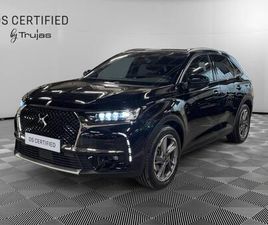 CROSSBACK CROSSBACK HYBRIDE E-TENSE 225 EAT8 RIVOLI