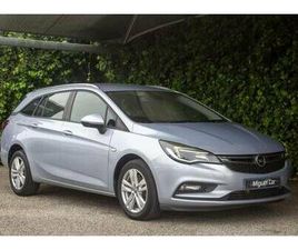 OPEL ASTRA OPEL ASTRA SPORT TOURER 1.6 CDTI BUSINESS EDITION S/S