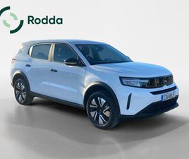 OPEL FRONTERA FRONTERA HYBRID EDITION 1.2T 145CV CADC6 AMB0