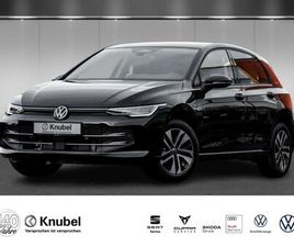 VOLKSWAGEN GOLF 1.5 TSI DSG LED APP-CONN. ACC RKAMERA GANZJ.REIFEN