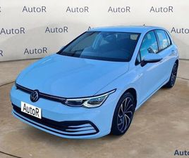 GOLF 2.0 TDI 115 CV SCR LIFE