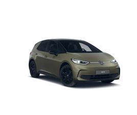 ID.3 ID.3 PRO EDITION PLUS BATTERIA DA 59KWH (NET) 150 KW (204 CV)
