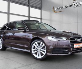 3.0 TDI QUAT./MATRIX/PANO/HUD/AHK/MEMORY