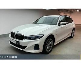 BMW 330E TOU LCPROF ADLED HUD