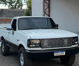 FORD F-1000 SINGLE CAB DIE