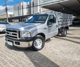 FORD F 350 FORD F-350 3.9 INTERCOOLER DIESEL 2P MANUAL