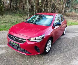 OPEL CORSA 1.2 EDITION