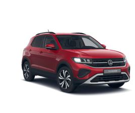 T-CROSS T-CROSS EDITION PLUS 1.0 TSI 70 KW (95 CV) MANUALE