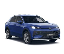 T-ROC LIFE 1.5 ETSI ACT 110 KW (150 CV) DSG