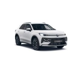 T-ROC LIFE 1.5 ETSI ACT 85 KW (115 CV) DSG