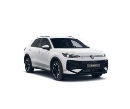 T-ROC R-LINE 1.5 ETSI ACT 110 KW (150 CV) DSG