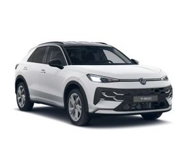 T-ROC T-ROC LIFE 1.5 ETSI ACT 85 KW (115 CV) DSG