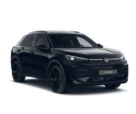 T-ROC T-ROC R-LINE 1.5 ETSI ACT 110 KW (150 CV) DSG